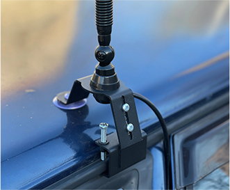 Antenna tartozék