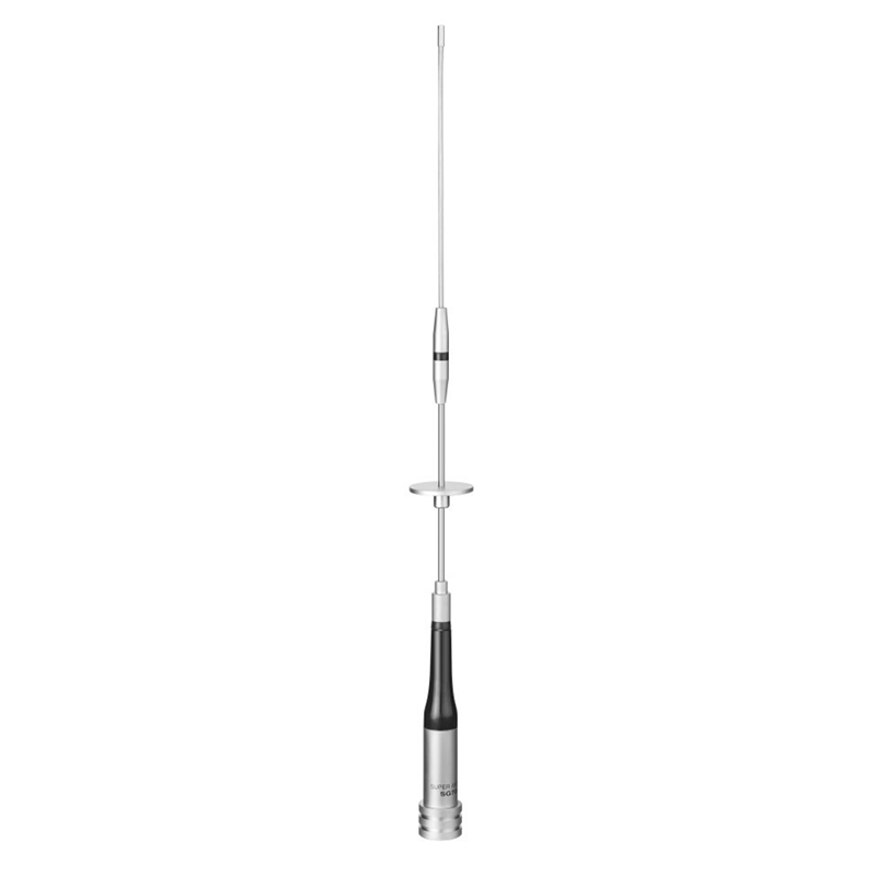 KF-710 VHF UHF Nagy hatékonyságú kétsávos antenna