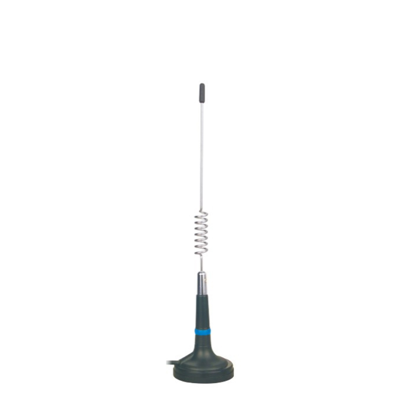 KF-712 VHF UHF kétfrekvenciás kommunikációs rövid antenna