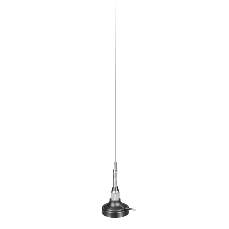 KF-713 VHF UHF 150W nagy teljesítményű antenna