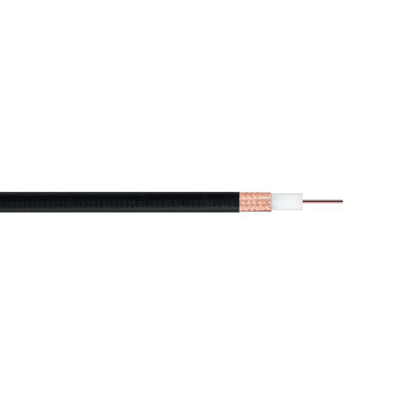 SYV-50 sorozatú RF közös antenna koaxiális kábel