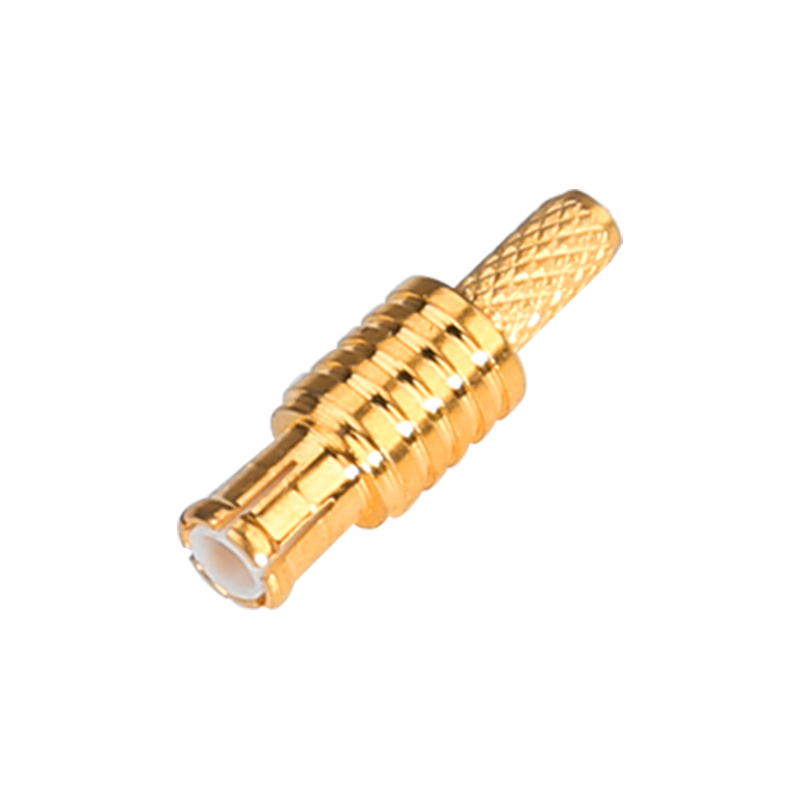 SMB férfi RF Advanced Adapter Device Connector