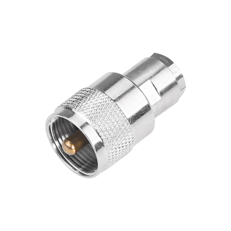 UHF dugó UHF FME dugó RF csatlakozó